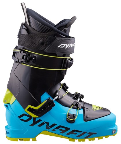 Dynafit seven summits - dynafit, scarpone