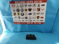 TASTO PULSANTE PARCHEGGIO AUDI