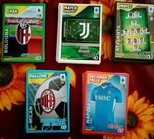 TITANS ADRENALYN 2024/25 BONUS