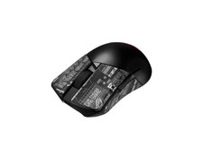 Asus ROG Gladius III Wireless AimPoint Mouse Ottico 19000DPI 6 Pulsanti