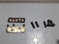 Molle e sfere forcelle cambio per Fiat Uno Turbo i.e. 1.3 leve basse.  [1503.23]