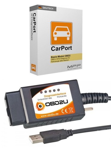 E327 usb obd - obd, 2