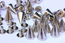 Borchie sfuse killer con vite