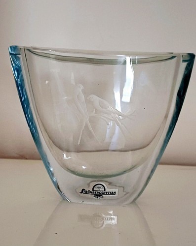 Strombergshyttan vaso - strombergshyttan,