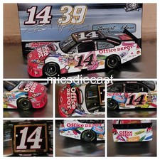 RARO 2010 Tony Stewart #14 OD