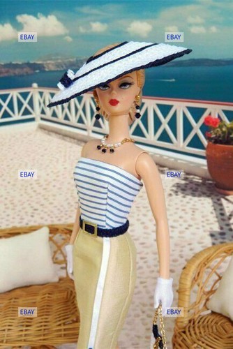 Cartolina stampa barbie - /,