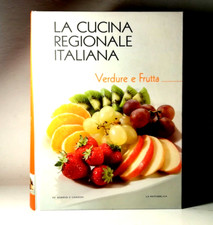 RICETTE LA CUCINA REGIONALE