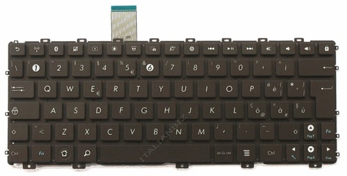 Tastiera ita brown asus - asus, eee