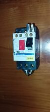 INTERRUTTORE MOTORE SALVAMOTORE TELEMECANIQUE GV2ME05 - 063-1A (Schneider Electr