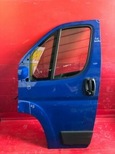 SPORTELLO PORTA PORTIERA ANTERIORE SX SINISTRO FIAT DUCATO  2014-15-16-17