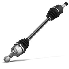 Semiasse Anteriore Sinistro per Fiat Punto Grande Punto 199 Alfa Romeo Mito 955