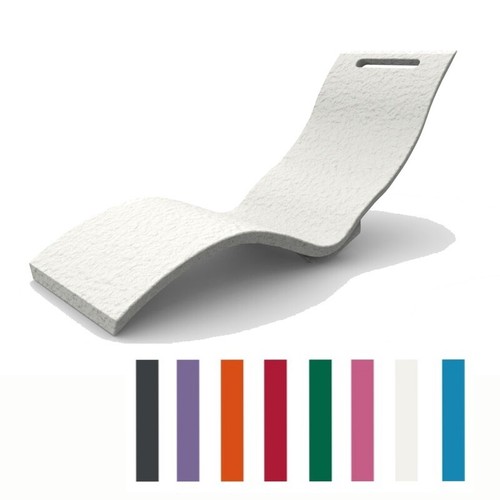 Sdraio chaise longe s010 - sdraio,