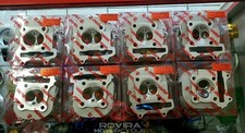 Testa Valvola Cilindro Scooter