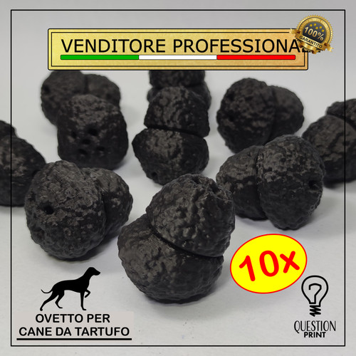 10x ovetto per addestramento - 10x,