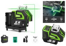 🆗 Livello laser Huepar