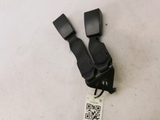 Attacco Cintura Sicurezza