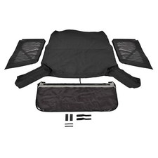 For Jeep Wrangler JK 2 door