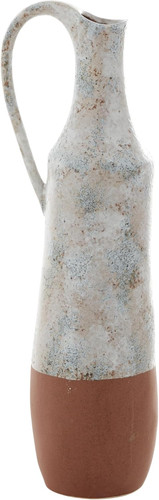 Vaso decorativo ceramica - vaso,