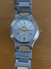 Orologio ENICAR Quarzo Donna