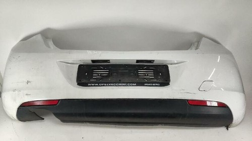 Paraurti posteriore opel astra - opel,