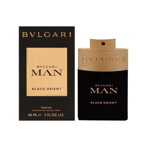 Bulgari man black orient - bulgari,