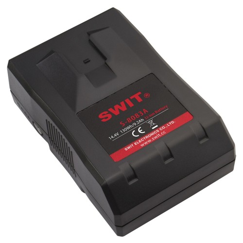 Swit batteria lock 130wh per - 130wh,