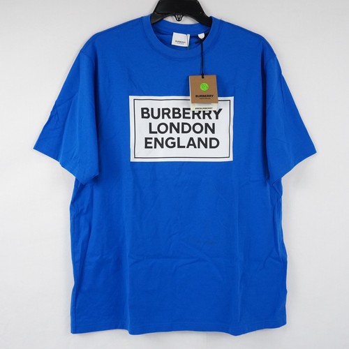 Shirt burberry ellison - t-shirt,