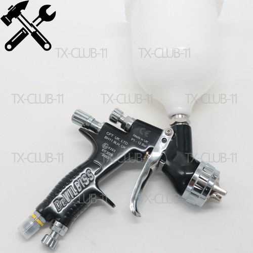 For devilbiss gti pro lite - for,