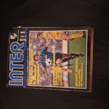 EDINT EDITRICE INTER FOOTBALL