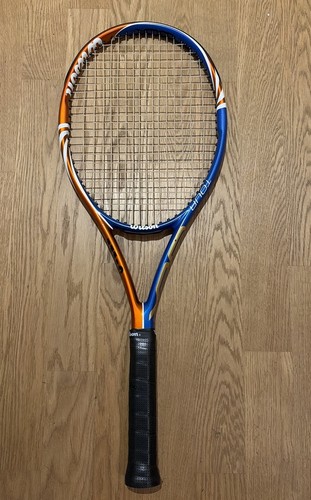 Racchetta tennis wilson - racchetta,