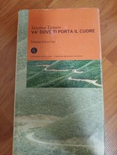 Va Dove  Ti  Porta Il  Cuore 