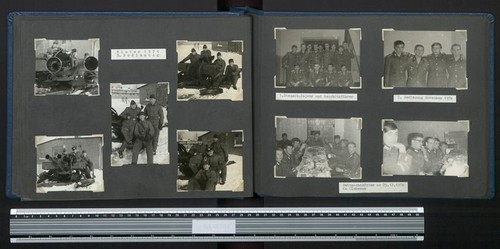 Album fotografico con - , 161