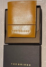 Portafoglio The Bridge Nuovo 