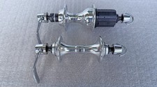 Mozzi Hubs CAMPAGNOLO C-RECORD
