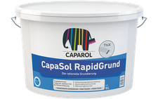 CapaSol RapidGrund Fondo