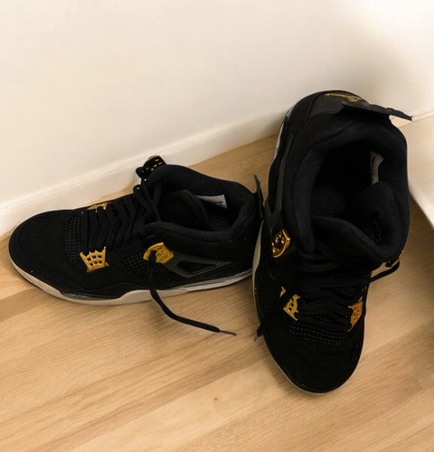 Jordan air - air, retro