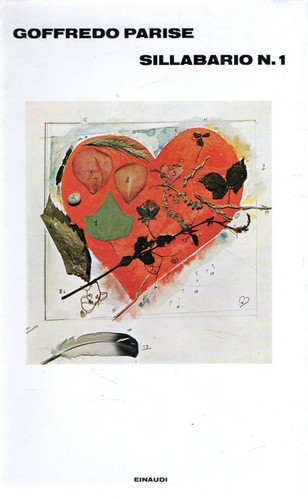 Parise goffredo sillabario - goffredo.,