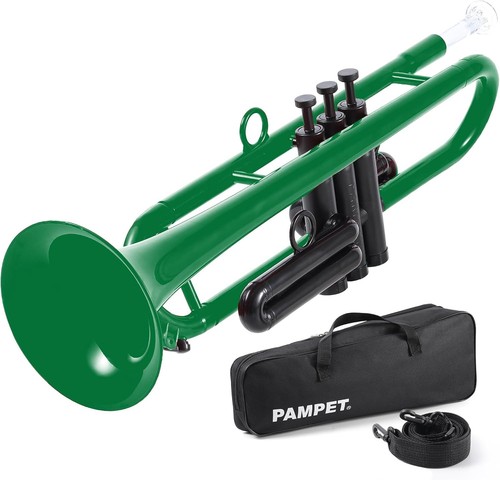 Pampet set tromba - tromba, bb