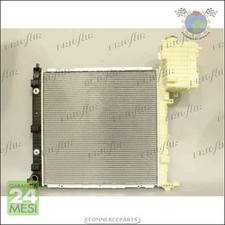 Radiatore acqua Frigair per MERCEDES VITO 112 110 108