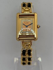 Orologio Cartier Must Tank