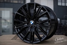 Cerchi 20 pollici WH34 per BMW