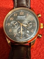Orologio Automatico Ingersoll