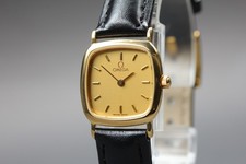 Omega De Ville vintage anni 80
