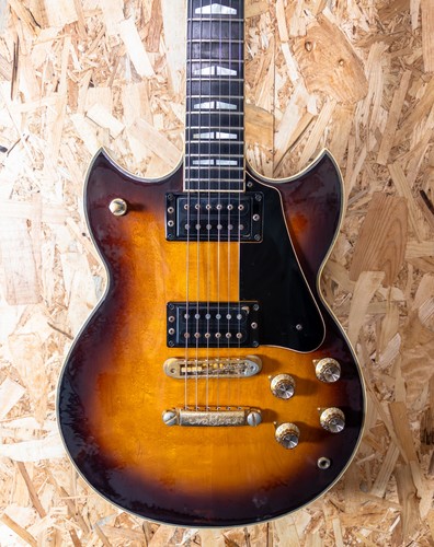 Chitarra elettrica yamaha - chitarra,
