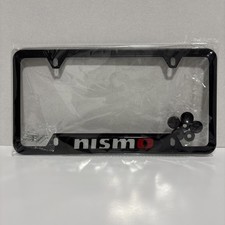 Nissan nismo color black - color,