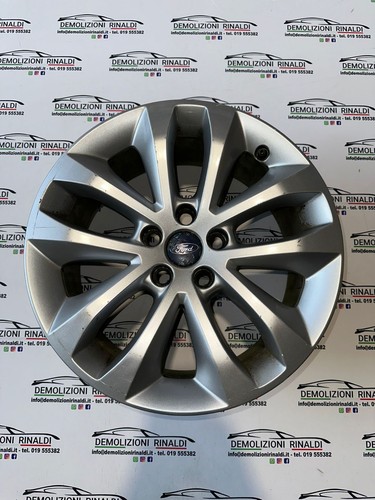 Cerchio lega originale 5 - cerchio,