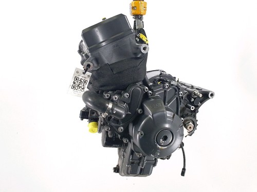 Moteur yamaha 900 - mt, 09