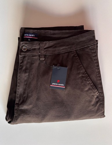 Pantalone chino pierre - pantalone, cardin