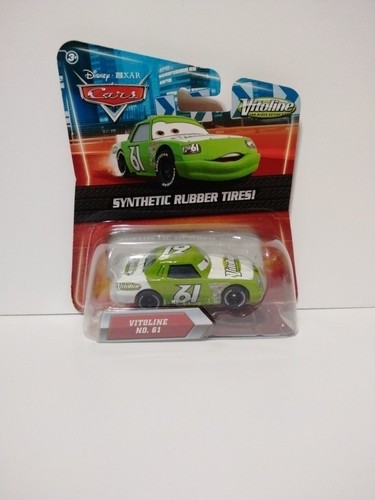 Disney pixar cars vitolina - cars,