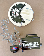 White's Coinmaster Classic III